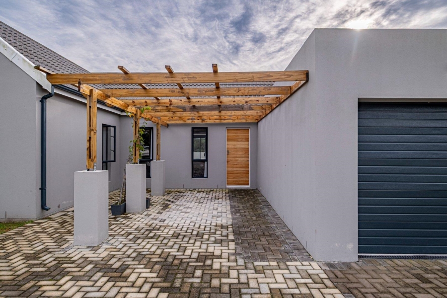 2 Bedroom Property for Sale in Wedgewood Golf Estate Eastern Cape